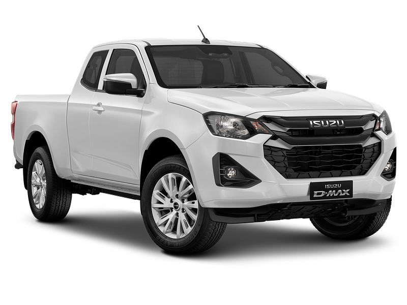  D-Max DL20