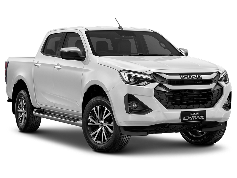  D-Max DL40