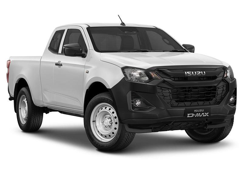  D-Max Utility