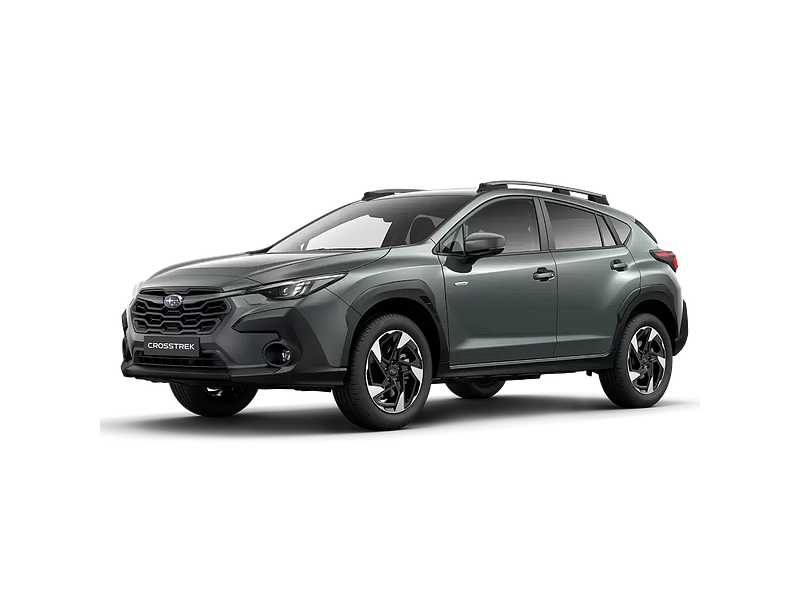  Crosstrek 