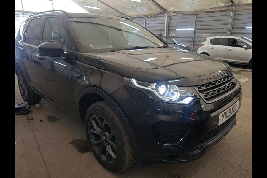 2019 Land Rover Discovery Sport 2.0 TD4 Landmark SUV 5dr Diesel Auto 4WD Euro 6 (s/s) (180 ps)