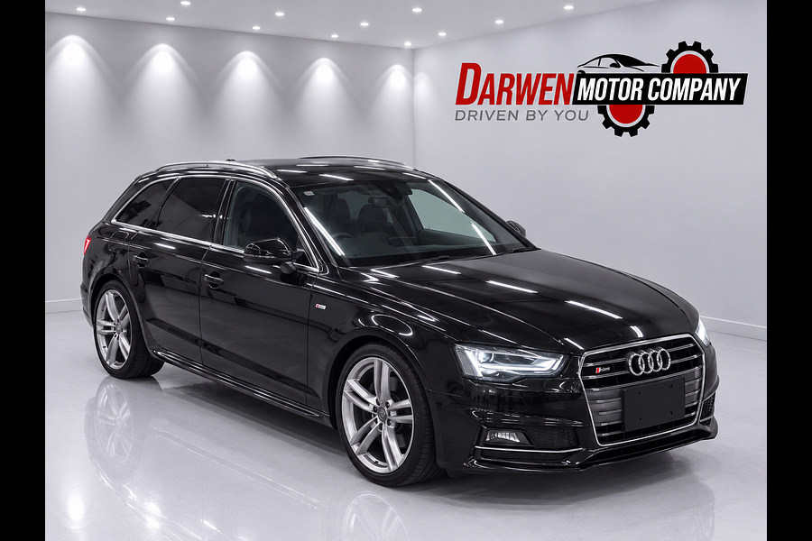 2021 Audi A4 allroad 2.0 TFSI 45 Sport Estate 5dr Petrol S Tronic quattro Euro 6 (s/s) (265 ps)