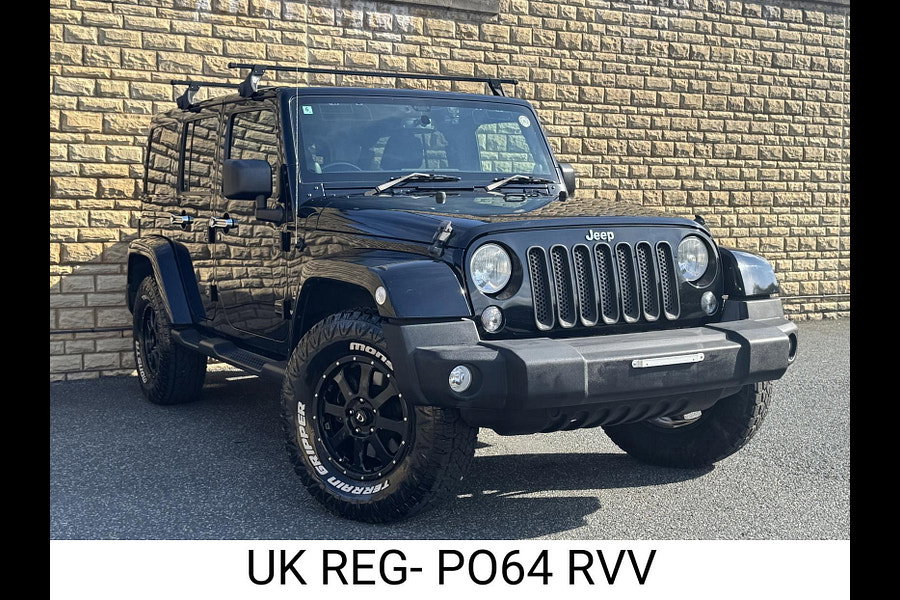 2015 Jeep Wrangler Other