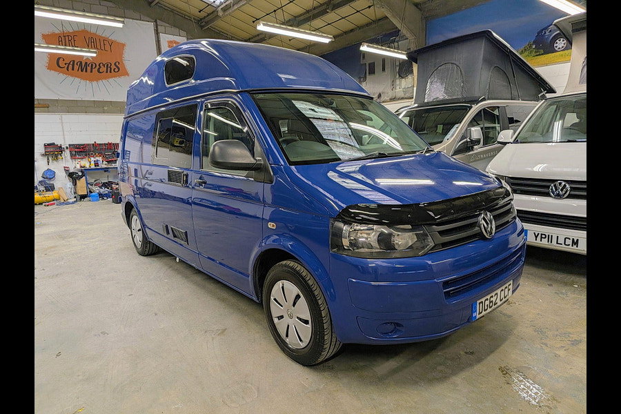Volkswagen Leisuredrive HIGH-TOP T5