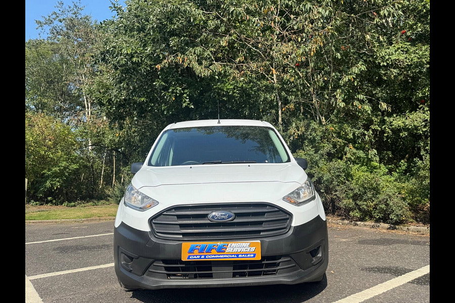 2019 Ford Transit Connect 1.5 220 EcoBlue Panel Van 5dr Diesel Manual L1 Euro 6 (s/s) (100 ps)