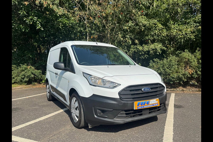 2019 Ford Transit Connect 1.5 220 EcoBlue Panel Van 5dr Diesel Manual L1 Euro 6 (s/s) (100 ps)