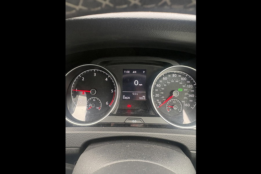 2020 Volkswagen Golf 2.0 TDI R-Line Edition Hatchback 5dr Diesel DSG Euro 6 (s/s) (150 ps)