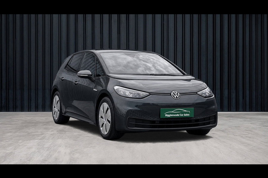 2023 Volkswagen ID.3 Pro 58kWh Life Hatchback 5dr Electric Auto (145 ps)