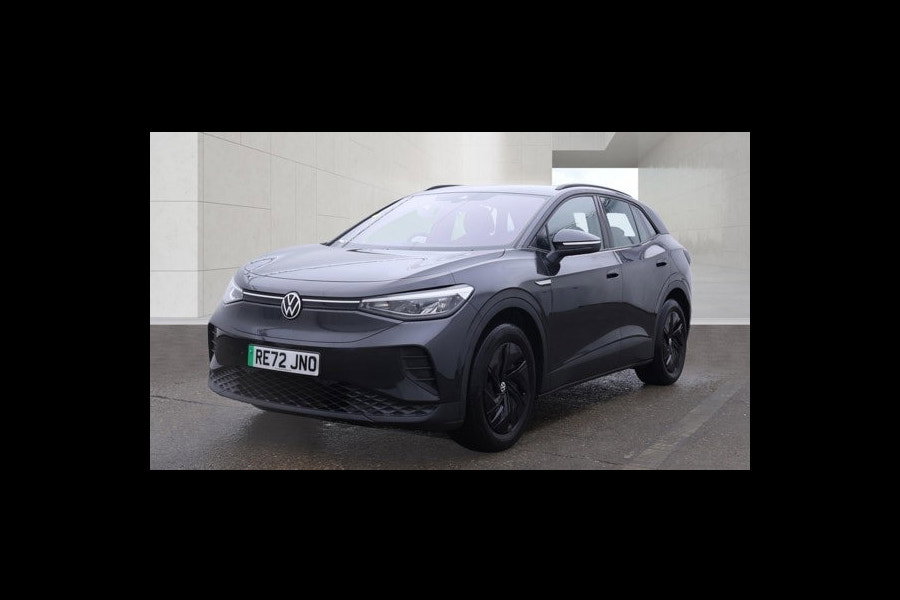2022 Volkswagen ID.4 Pure 52kWh Life SUV 5dr Electric Auto (148 ps)