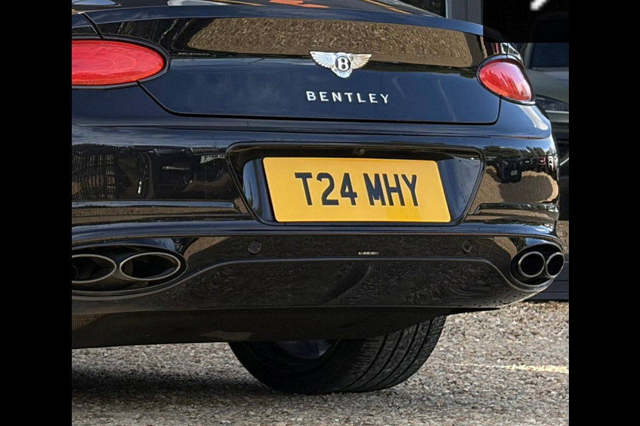 2021 Bentley Continental 4.0 V8 GT Coupe 2dr Petrol Auto 4WD Euro 6 (s/s) (550 ps)