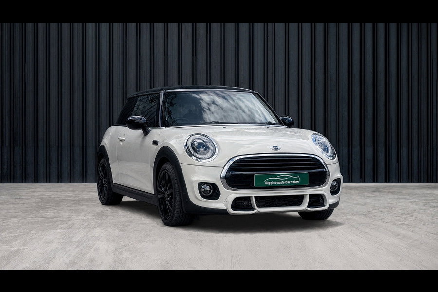 2021 MINI Hatch 1.5 Cooper Sport Hatchback 3dr Petrol Manual Euro 6 (s/s) (136 ps)