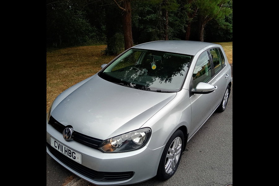 2011 Volkswagen Golf 1.4 Twist Hatchback 5dr Petrol Manual Euro 5 (80 ps)