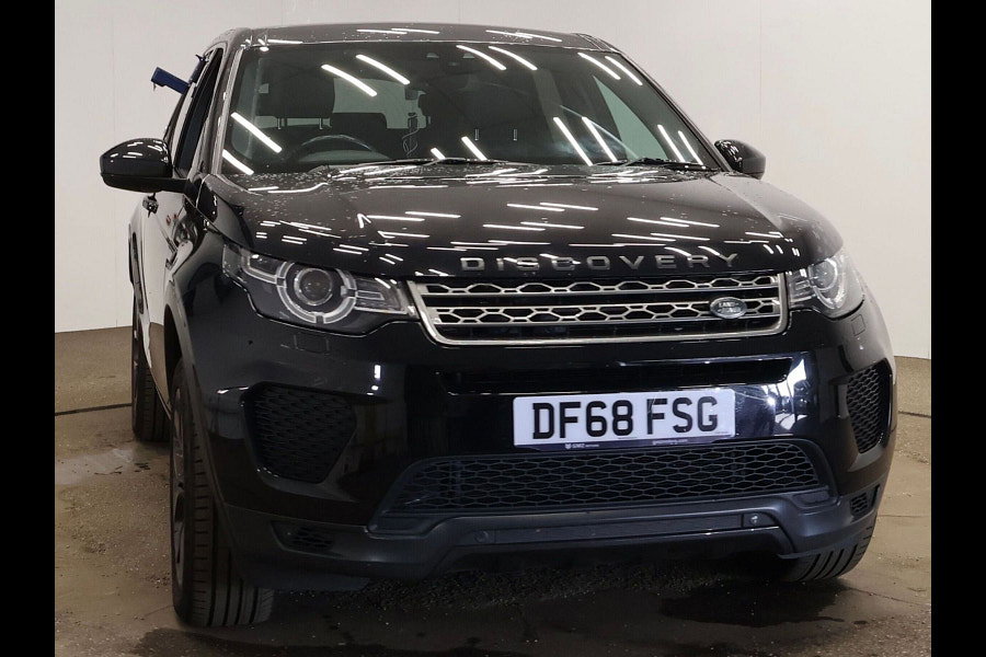 2019 Land Rover Discovery Sport 2.0 TD4 Landmark SUV 5dr Diesel Auto 4WD Euro 6 (s/s) (180 ps)