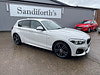 BMW 1 SERIES 1.5 118I M SPORT SHADOW EDITION HATCHBACK 5DR PETROL AUTO EURO 6...