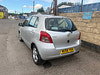 Toyota Yaris 1.3 VVT-i T Spirit Hatchback 5dr Petrol Manual (141 g/km, 85 bhp) 5dr Manual 2026