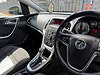 Vauxhall Astra 1.6 16v SRi Hatchback 5dr Petrol Auto Euro 5 (115 ps) 5dr Automatic 2026