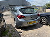 Vauxhall Astra 1.6 16v SRi Hatchback 5dr Petrol Auto Euro 5 (115 ps) 5dr Automatic 2026