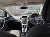Vauxhall Astra 1.6 16v SRi Hatchback 5dr Petrol Auto Euro 5 (115 ps) 5dr Automatic 2026
