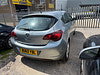 Vauxhall Astra 1.6 16v SRi Hatchback 5dr Petrol Auto Euro 5 (115 ps) 5dr Automatic 2026