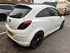 Vauxhall Corsa 1.2i 16v Limited Edition Hatchback 3dr Petrol Manual (a/c) (124 g/km, 84 bhp) 3dr Manual 2026