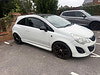 Vauxhall Corsa 1.2i 16v Limited Edition Hatchback 3dr Petrol Manual (a/c) (124 g/km, 84 bhp) 3dr Manual 2026