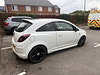 Vauxhall Corsa 1.2i 16v Limited Edition Hatchback 3dr Petrol Manual (a/c) (124 g/km, 84 bhp) 3dr Manual 2026