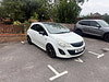 Vauxhall Corsa 1.2i 16v Limited Edition Hatchback 3dr Petrol Manual (a/c) (124 g/km, 84 bhp) 3dr Manual 2026
