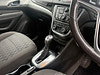Vauxhall Mokka 1.4i Turbo Exclusiv SUV 5dr Petrol Auto 2WD Euro 6 (140 ps) 5dr Automatic 2026