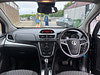 Vauxhall Mokka 1.4i Turbo Exclusiv SUV 5dr Petrol Auto 2WD Euro 6 (140 ps) 5dr Automatic 2026