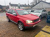 Volvo XC90 2.4 D5 R-Design SE (Premium Pack) SUV 5dr Diesel Geartronic AWD (224 g/km, 182 bhp) 5dr Automatic 2026