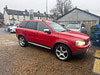 Volvo XC90 2.4 D5 R-Design SE (Premium Pack) SUV 5dr Diesel Geartronic AWD (224 g/km, 182 bhp) 5dr Automatic 2026