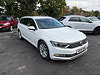 Volkswagen Passat 2.0 TDI BlueMotion Tech SE Business Estate 5dr Diesel Manual Euro 6 (s/s) (150 ps) 5dr Manual 2026