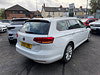 Volkswagen Passat 2.0 TDI BlueMotion Tech SE Business Estate 5dr Diesel Manual Euro 6 (s/s) (150 ps) 5dr Manual 2026