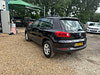 Volkswagen Tiguan 2.0 TDI BlueMotion Tech S SUV 5dr Diesel DSG 4WD Euro 5 (s/s) (140 ps) 5dr Automatic 2026