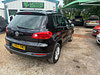 Volkswagen Tiguan 2.0 TDI BlueMotion Tech S SUV 5dr Diesel DSG 4WD Euro 5 (s/s) (140 ps) 5dr Automatic 2026