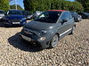 Abarth 595C 1.4 T-Jet 70th Cabrio 2dr Petrol Manual Euro 6 (145 ps) 3dr Manual 2026
