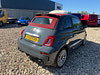 Abarth 595C 1.4 T-Jet 70th Cabrio 2dr Petrol Manual Euro 6 (145 ps) 3dr Manual 2026
