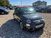 Abarth 595C 1.4 T-Jet 70th Cabrio 2dr Petrol Manual Euro 6 (145 ps) 3dr Manual 2026