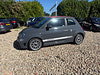 Abarth 595C 1.4 T-Jet 70th Cabrio 2dr Petrol Manual Euro 6 (145 ps) 3dr Manual 2026
