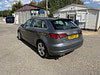 Audi A3 2.0 TDI Sport Sportback 5dr Diesel S Tronic Euro 6 (s/s) (150 ps) 5dr Automatic 2026