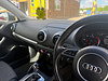 Audi A3 2.0 TDI Sport Sportback 5dr Diesel S Tronic Euro 6 (s/s) (150 ps) 5dr Automatic 2026