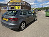 Audi A3 2.0 TDI Sport Sportback 5dr Diesel S Tronic Euro 6 (s/s) (150 ps) 5dr Automatic 2026