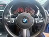 BMW 3 Series 2.0 320d M Sport Shadow Edition Saloon 4dr Diesel Auto Euro 6 (s/s) (190 ps) 4dr Automatic 2026