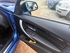 BMW 3 Series 2.0 320d M Sport Shadow Edition Saloon 4dr Diesel Auto Euro 6 (s/s) (190 ps) 4dr Automatic 2026