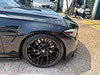 BMW M3 3.0 BiTurbo Competition Saloon 4dr Petrol DCT Euro 6 (s/s) (450 ps) 4dr Automatic 2026
