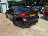 BMW M3 3.0 BiTurbo Competition Saloon 4dr Petrol DCT Euro 6 (s/s) (450 ps) 4dr Automatic 2026