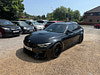 BMW M3 3.0 BiTurbo Competition Saloon 4dr Petrol DCT Euro 6 (s/s) (450 ps) 4dr Automatic 2026