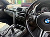 BMW M3 3.0 BiTurbo Competition Saloon 4dr Petrol DCT Euro 6 (s/s) (450 ps) 4dr Automatic 2026