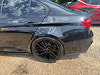 BMW M3 3.0 BiTurbo Competition Saloon 4dr Petrol DCT Euro 6 (s/s) (450 ps) 4dr Automatic 2026