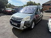 Citroen Berlingo 1.6 HDi XTR Multispace MPV 5dr Diesel Manual Euro 4 (90 ps) 5dr Manual 2026